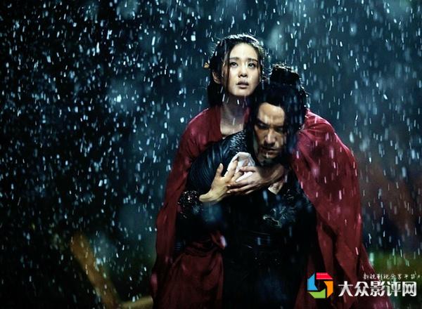 王千源,朱丹,聂远,叶青,周一围,金士杰等主演的浪漫武侠电影《 绣春刀